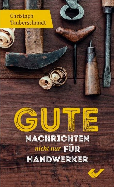 Gute Nachrichten nicht nur für Handwerker